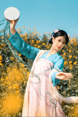 甜蜜的陷阱